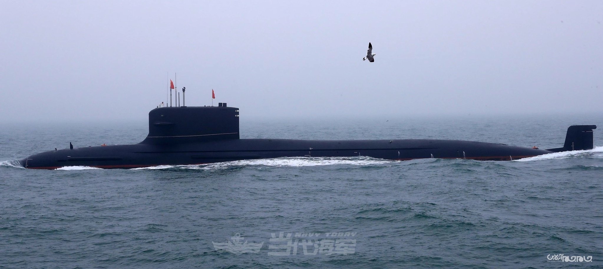 نیروهای مسلح باز هم وارد یک باشگاه خاص و جدید شده اند/ سبقت «توان موشکی زیرسطحی» ایران از آلمان، ژاپن و سوئد +عکس