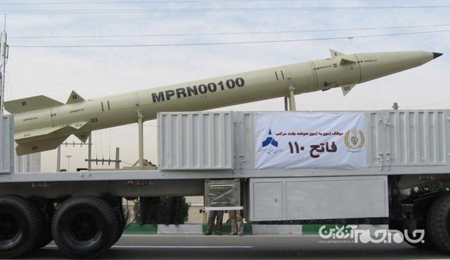 10 ویژگی مهم «دزفول»؛ از بالک تا کلاهک/ موشکهای نقطهزن ایرانی به اسرائیل رسیدند +عکس و نقشه 10 ویژگی مهم «دزفول»؛ از بالک تا کلاهک/ موشکهای نقطهزن ایرانی به اسرائیل رسیدند +عکس و نقشه