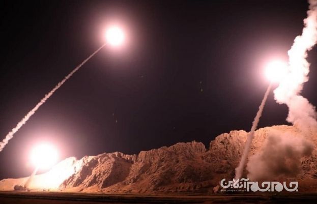10 ویژگی مهم «دزفول»؛ از بالک تا کلاهک/ موشکهای نقطهزن ایرانی به اسرائیل رسیدند +عکس و نقشه 10 ویژگی مهم «دزفول»؛ از بالک تا کلاهک/ موشکهای نقطهزن ایرانی به اسرائیل رسیدند +عکس و نقشه