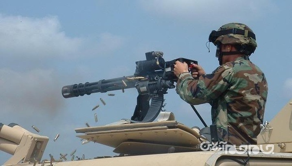 تسلیح قایق‌های تندرو سپاه به «گاتلینگ» و راکت‌انداز جدید/ شلیک ۱۵۰۰ گلوله در دقیقه برای انهدام اهداف دریایی و هوایی +عکس