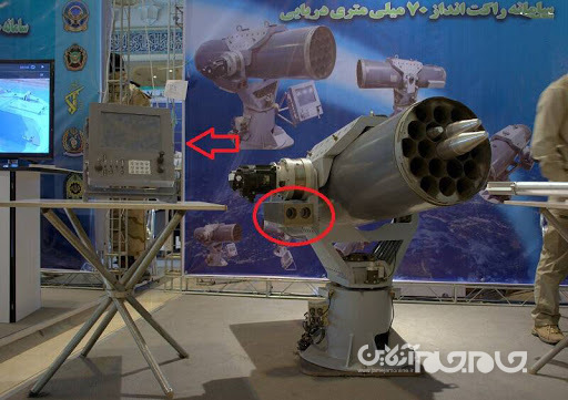 تسلیح قایق‌های تندرو سپاه به «گاتلینگ» و راکت‌انداز جدید/ شلیک ۱۵۰۰ گلوله در دقیقه برای انهدام اهداف دریایی و هوایی +عکس