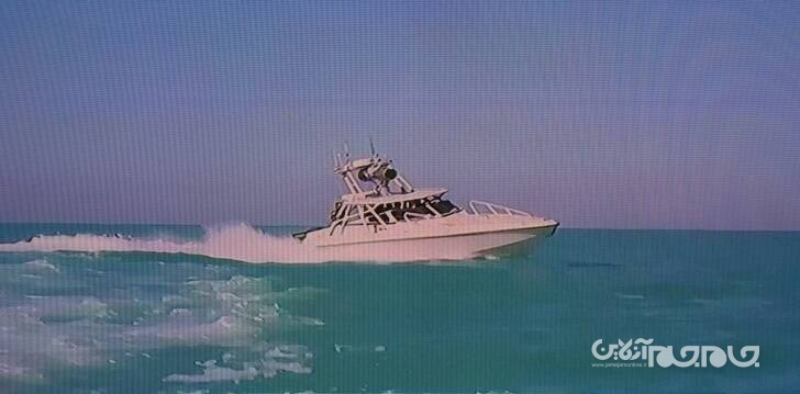 تسلیح قایق‌های تندرو سپاه به «گاتلینگ» و راکت‌انداز جدید/ شلیک ۱۵۰۰ گلوله در دقیقه برای انهدام اهداف دریایی و هوایی +عکس