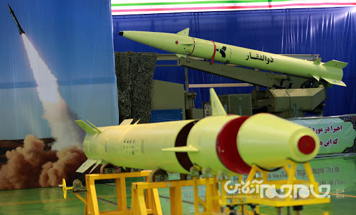 کابوس موشکی «یوزی رابین» درباره فلج کردن اسرائیل محقق شده است/ ایران تنها دارنده «بالستیک نقطه‌زن» بدون نیاز به هدایت ماهواره‌ای +عکس