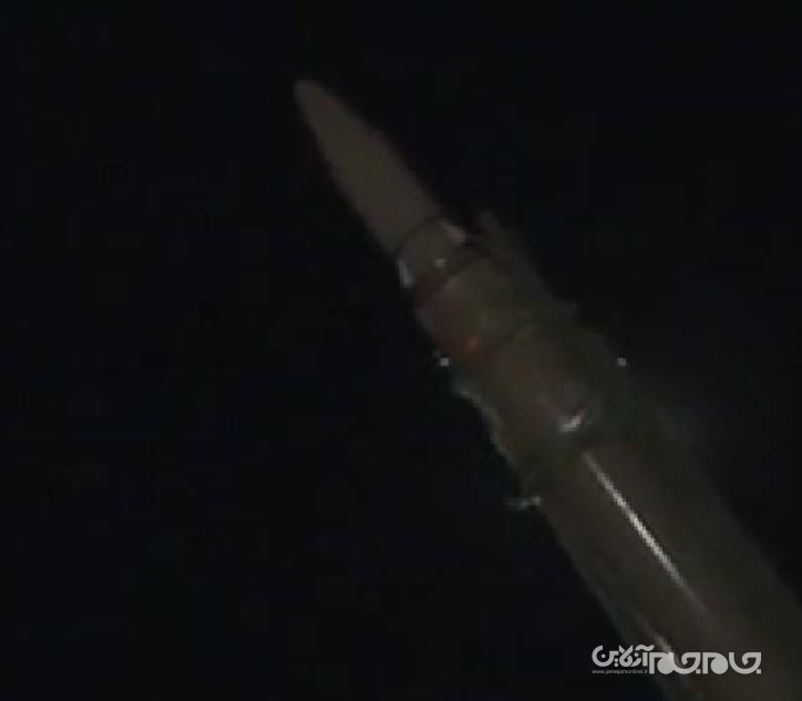 کابوس موشکی «یوزی رابین» درباره فلج کردن اسرائیل محقق شده است/ ایران تنها دارنده «بالستیک نقطه‌زن» بدون نیاز به هدایت ماهواره‌ای +عکس