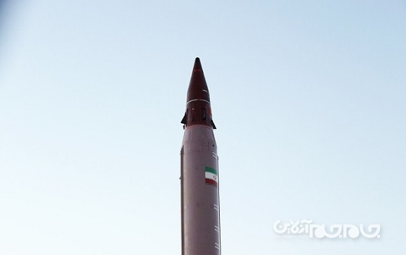 کابوس موشکی «یوزی رابین» درباره فلج کردن اسرائیل محقق شده است/ ایران تنها دارنده «بالستیک نقطه‌زن» بدون نیاز به هدایت ماهواره‌ای +عکس