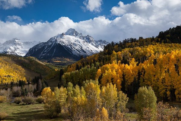 8 نکته برای عکاسی از طبیعت پاییزی