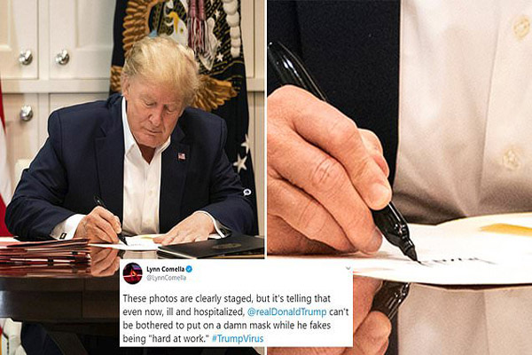 دور دنیا در قاب تصاویر؛ اعتراض و تظاهرات اینبار علیه ثروتمندترین انسان جهان دور دنیا در قاب تصاویر؛ اعتراض و تظاهرات اینبار علیه ثروتمندترین انسان جهان