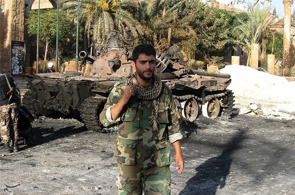 شهید محمودرضا بیضایی شهید محمودرضا بیضایی