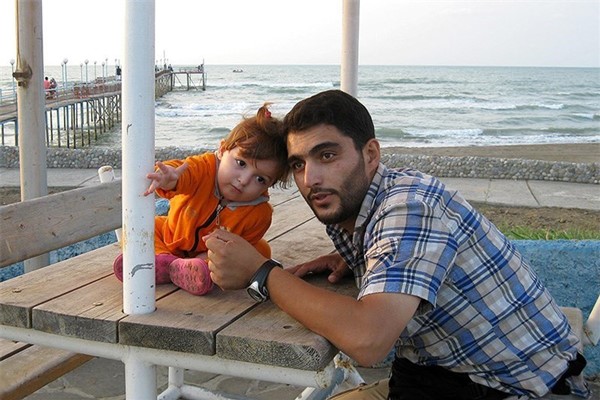 شهید محمودرضا بیضایی شهید محمودرضا بیضایی