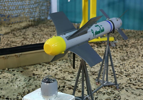 پهپاد‌های ایرانی با کدام بمب‌های هوشمند دشمن را می‌زنند؟ + تصاویر