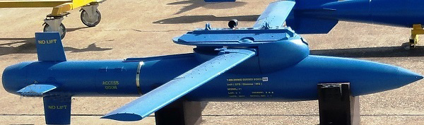 پهپاد‌های ایرانی با کدام بمب‌های هوشمند دشمن را می‌زنند؟ + تصاویر