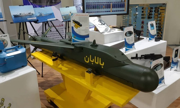 پهپاد‌های ایرانی با کدام بمب‌های هوشمند دشمن را می‌زنند؟ + تصاویر