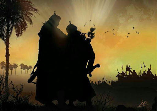 نهضت عاشورا و هدایت انسان معاصر