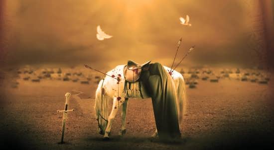 نهضت عاشورا و هدایت انسان معاصر