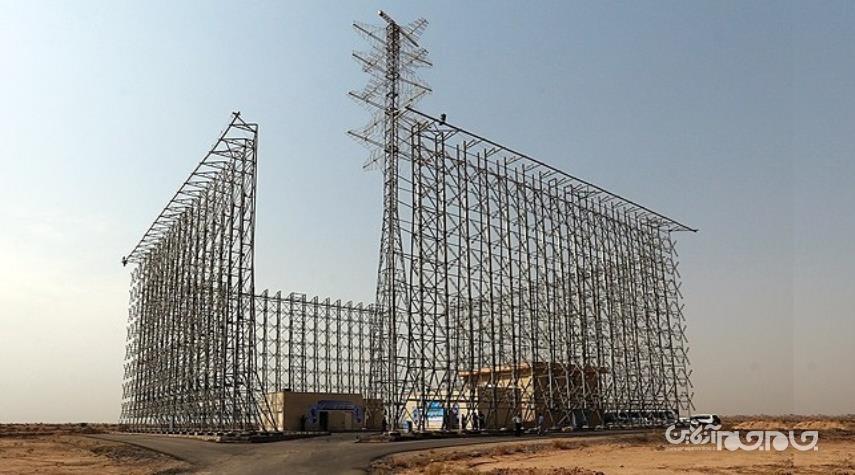 الحاق دو سامانه راداری «قدیر» هوافضای سپاه به شبکه پدافند هوایی کشور+عکس