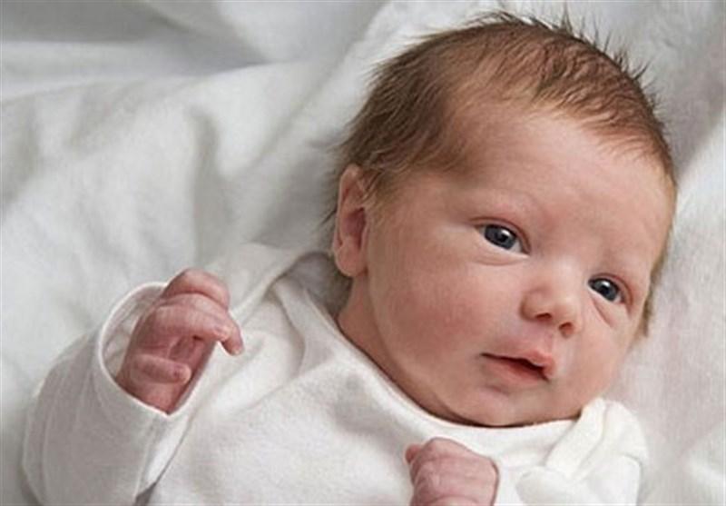 راز خوشبویی بدن نوزادان چیست؟