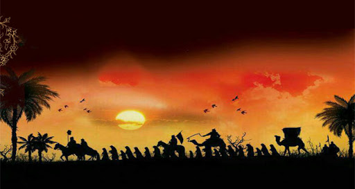 جریان شناسی بنی هاشم پس از قیام عاشورا جریان شناسی بنی هاشم پس از قیام عاشورا