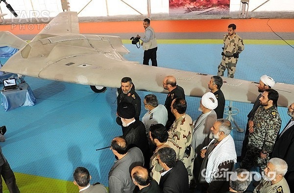 اثبات مجدد تدبیر رهبر انقلاب درباره اهمیت قدرت پهپادی با رصد نبرد آذربایجان و ارمنستان/ «یورش فوجی» پرنده‌های بدون سرنشین ایرانی همچنان رقیب ندارد+عکس