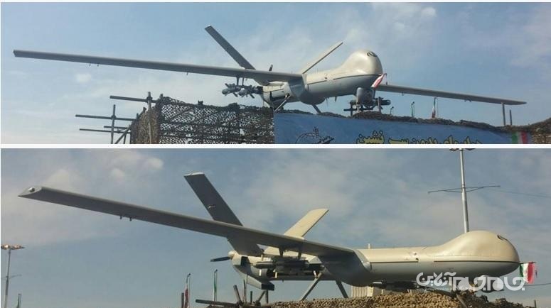 اثبات مجدد تدبیر رهبر انقلاب درباره اهمیت قدرت پهپادی با رصد نبرد آذربایجان و ارمنستان/ «یورش فوجی» پرنده‌های بدون سرنشین ایرانی همچنان رقیب ندارد+عکس