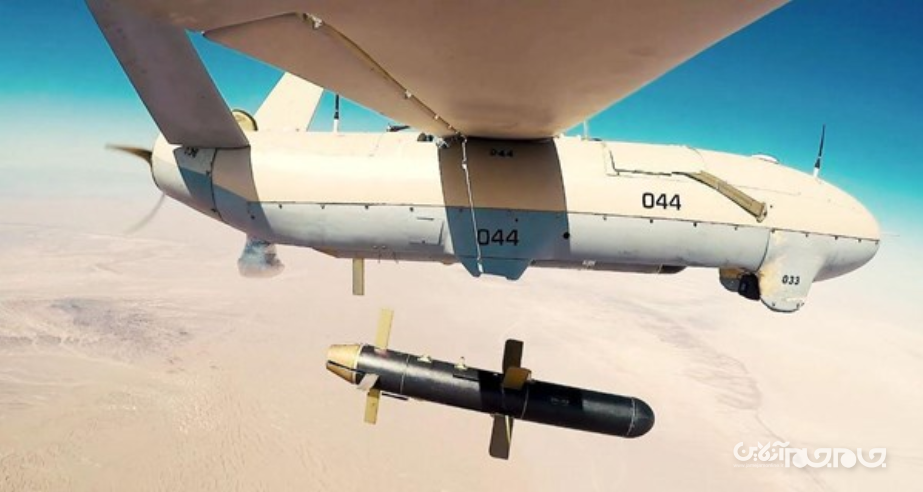 اثبات مجدد تدبیر رهبر انقلاب درباره اهمیت قدرت پهپادی با رصد نبرد آذربایجان و ارمنستان/ «یورش فوجی» پرنده‌های بدون سرنشین ایرانی همچنان رقیب ندارد+عکس