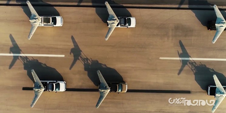 اثبات مجدد تدبیر رهبر انقلاب درباره اهمیت قدرت پهپادی با رصد نبرد آذربایجان و ارمنستان/ «یورش فوجی» پرنده‌های بدون سرنشین ایرانی همچنان رقیب ندارد+عکس