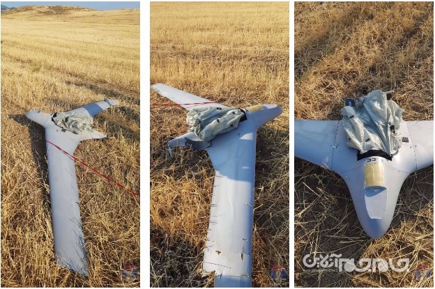 اثبات مجدد تدبیر رهبر انقلاب درباره اهمیت قدرت پهپادی با رصد نبرد آذربایجان و ارمنستان/ «یورش فوجی» پرنده‌های بدون سرنشین ایرانی همچنان رقیب ندارد+عکس