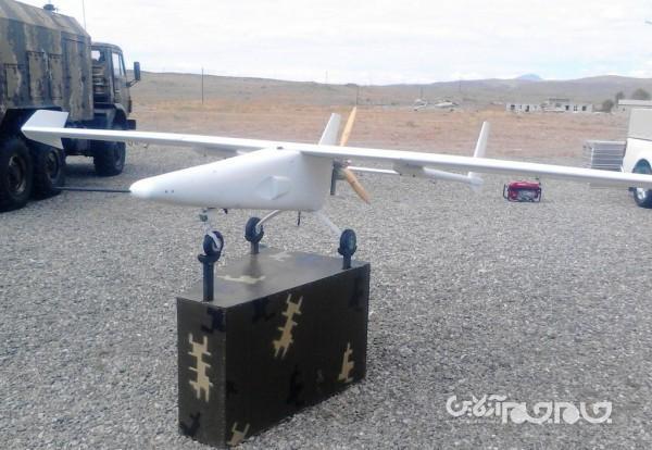 اثبات مجدد تدبیر رهبر انقلاب درباره اهمیت قدرت پهپادی با رصد نبرد آذربایجان و ارمنستان/ «یورش فوجی» پرنده‌های بدون سرنشین ایرانی همچنان رقیب ندارد+عکس