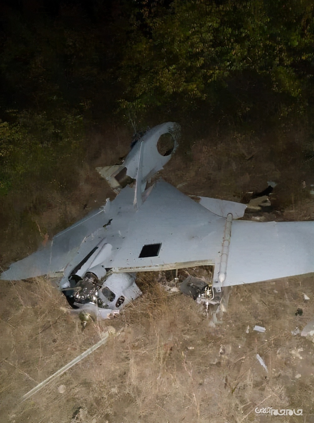 اثبات مجدد تدبیر رهبر انقلاب درباره اهمیت قدرت پهپادی با رصد نبرد آذربایجان و ارمنستان/ «یورش فوجی» پرنده‌های بدون سرنشین ایرانی همچنان رقیب ندارد+عکس