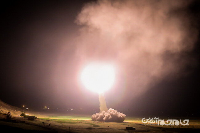سپاه زودتر از ارتش آمریکا دکترین Prompt Global Strike را اجرایی کرد/ جزییات مهم استفاده تاکتیکی ایران از موشکهای بالستیک +عکس سپاه زودتر از ارتش آمریکا دکترین Prompt Global Strike را اجرایی کرد/ جزییات مهم استفاده تاکتیکی ایران از موشکهای بالستیک +عکس