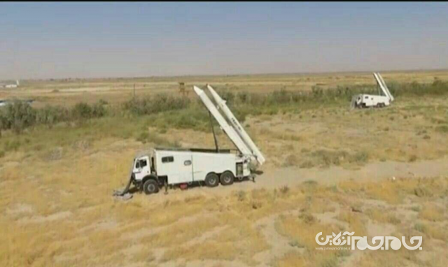 سپاه زودتر از ارتش آمریکا دکترین Prompt Global Strike را اجرایی کرد/ جزییات مهم استفاده تاکتیکی ایران از موشکهای بالستیک +عکس سپاه زودتر از ارتش آمریکا دکترین Prompt Global Strike را اجرایی کرد/ جزییات مهم استفاده تاکتیکی ایران از موشکهای بالستیک +عکس