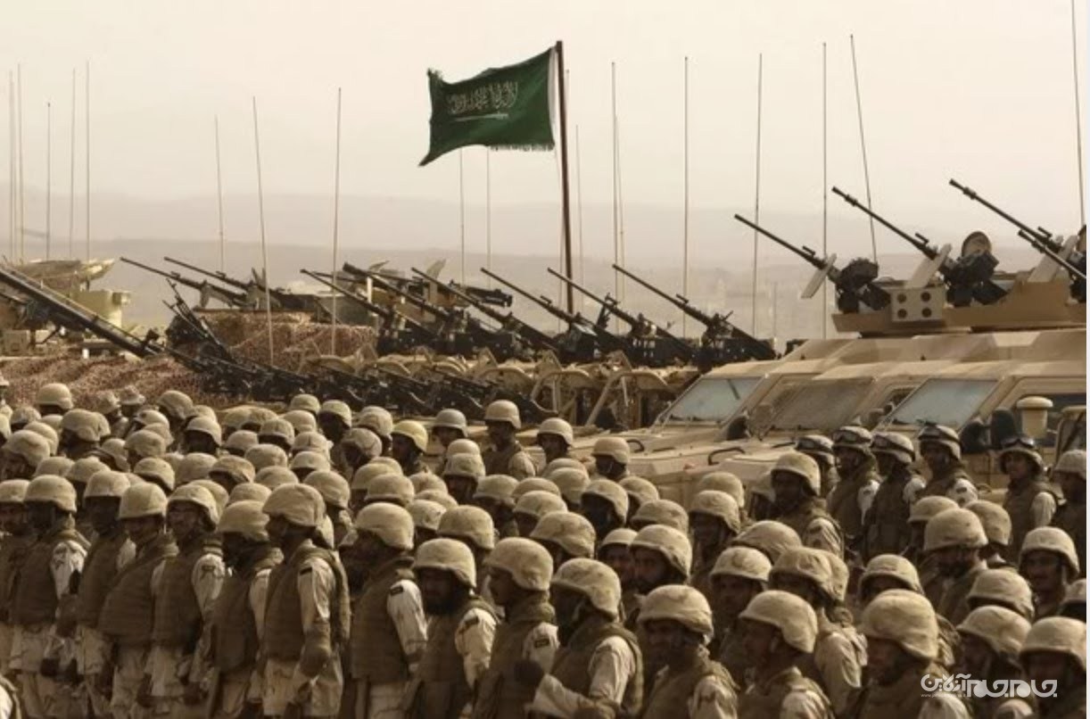 بزرگترین خریدار تسلیحات جهان کیست؟+عکس بزرگترین خریدار تسلیحات جهان کیست؟+عکس