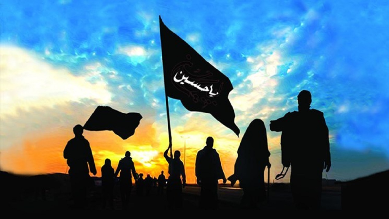 زیارت اربعین چگونه بوجود آمد و چگونه مهدویت با اربعین همسو می شود؟ زیارت اربعین چگونه بوجود آمد و چگونه مهدویت با اربعین همسو می شود؟