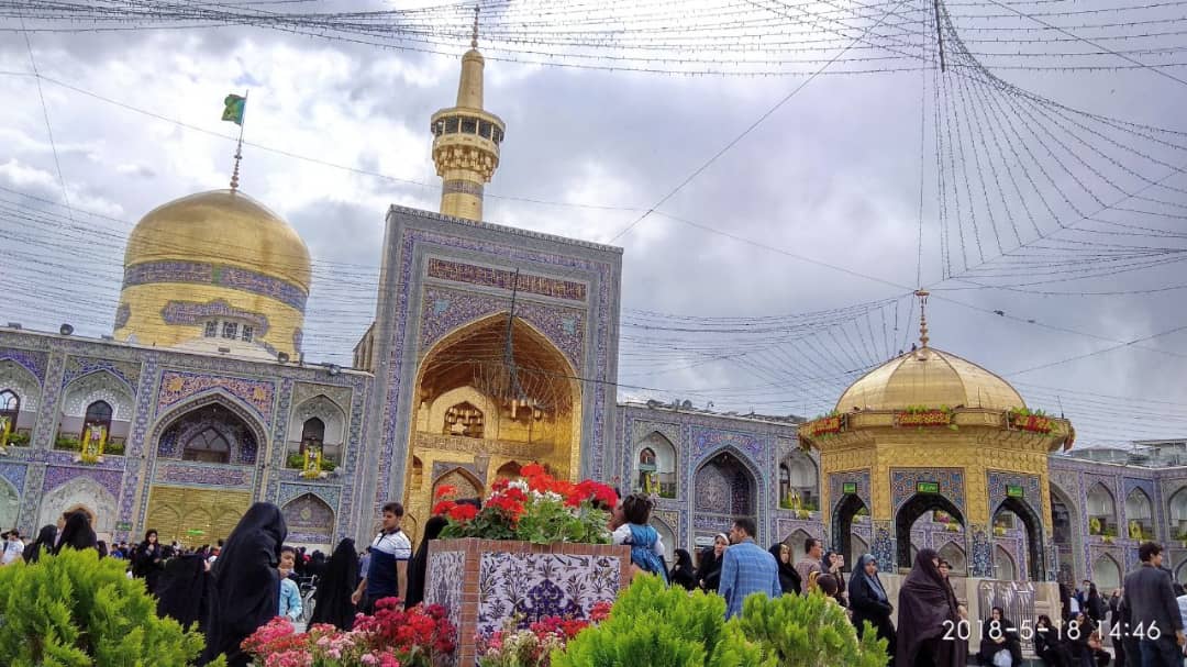 زندگی امام رضا(ع) و سیاست زندگی امام رضا(ع) و سیاست