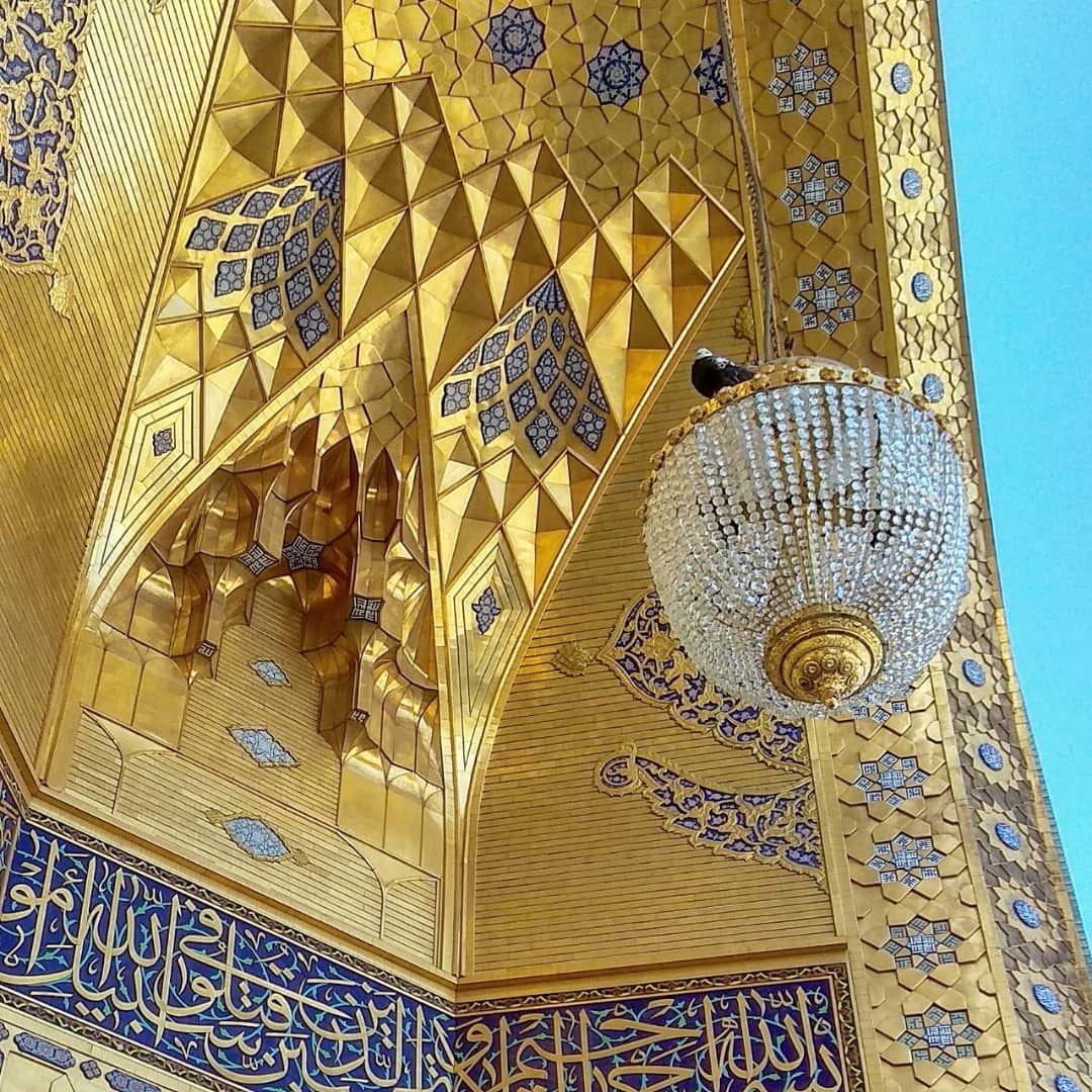 جنبه های علمی امام رضا علیه السلام