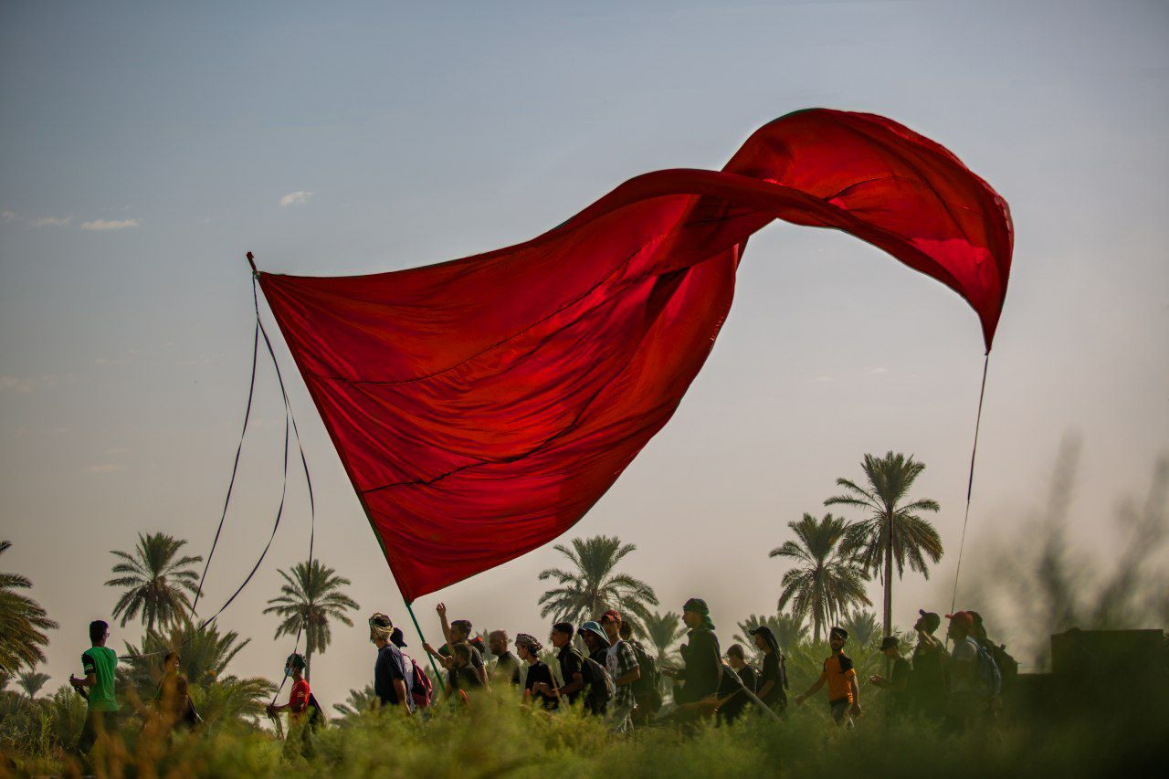 اربعین امام حسین و اهمیت ویژه آن در فرهنگ اسلامی اربعین امام حسین و اهمیت ویژه آن در فرهنگ اسلامی