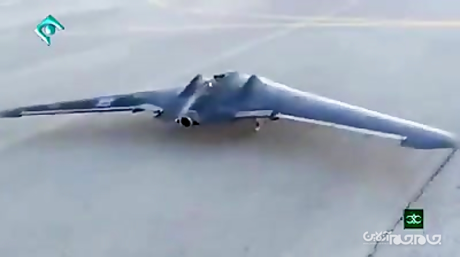 اولین عملیات بمب‌افکن‌های پنهانکار در دنیا به نام سپاه ثبت شد/ ۷ ویژگی مهم «یورش فوجی» پهپادها به حیاط خلوت ارتش آمریکا +عکس