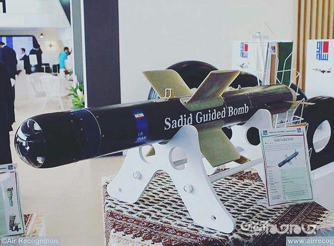 اولین عملیات بمب‌افکن‌های پنهانکار در دنیا به نام سپاه ثبت شد/ ۷ ویژگی مهم «یورش فوجی» پهپادها به حیاط خلوت ارتش آمریکا +عکس