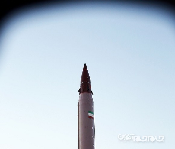 تست موفق کلاهک جدید موشکهای ایرانی برای تنبیه فرماندهان داعش+عکس تست موفق کلاهک جدید موشکهای ایرانی برای تنبیه فرماندهان داعش+عکس