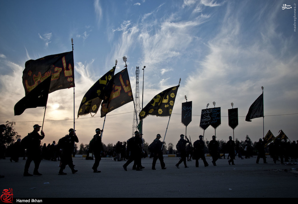 امام رضا علیه السلام و تربیت نسل منتظر (قسمت دوم) امام رضا علیه السلام و تربیت نسل منتظر (قسمت دوم)