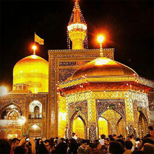هجرت امام رضا علیه السلام سبب گسترش علوم دینی شد هجرت امام رضا علیه السلام سبب گسترش علوم دینی شد