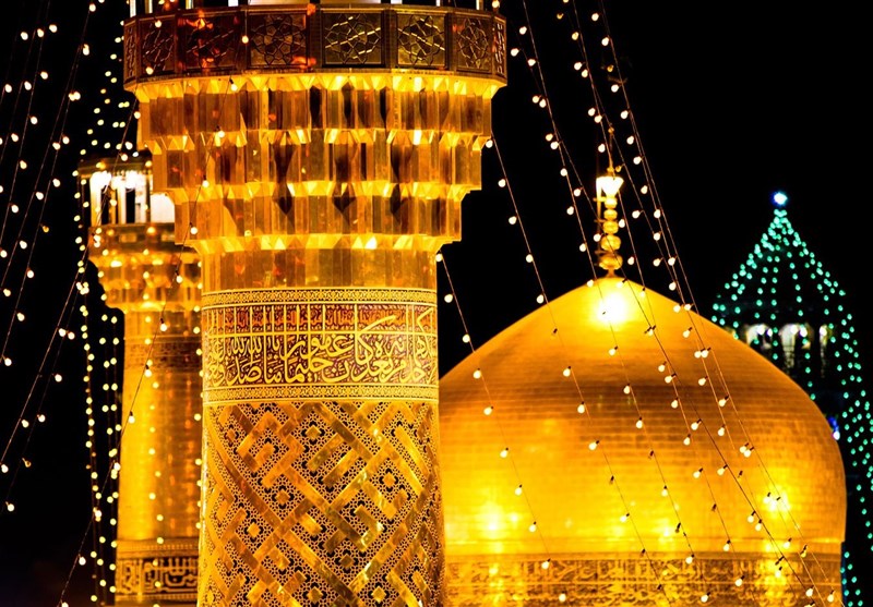 هجرت امام رضا علیه السلام سبب گسترش علوم دینی شد هجرت امام رضا علیه السلام سبب گسترش علوم دینی شد