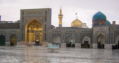 عجایب چندگانه حرم امام رضا که کمتر کسی از آن‌ها خبر دارد!