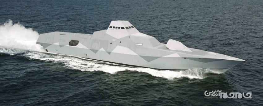 دستیابی نیروهای مسلح به نسل جدید پیشرانه‌های نظامی/ شناورهای تندرو سپاه با موتور جت به تنگه هرمز می‌آیند +عکس