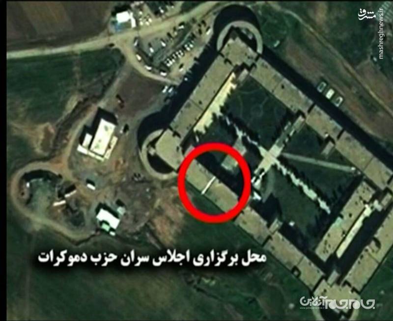کدام موشک ایرانی برنده نشان «تک تیرانداز» شد؟ +عکس کدام موشک ایرانی برنده نشان «تک تیرانداز» شد؟ +عکس
