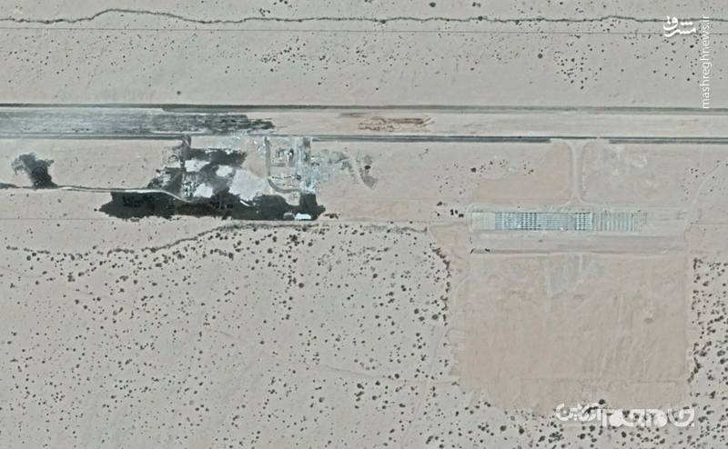 بازی مخفیانه ارتش امارات؛ این بار در «سومالی لند»/ توسعه «بربره» برای ادامه تجاوز به یمن یا تسلط بر باب المندب؟ +تصاویر ماهواره‌ای