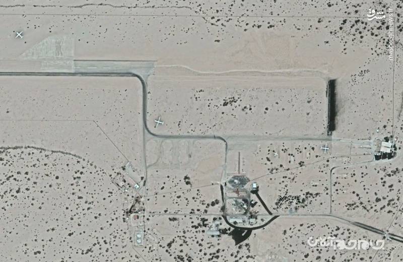 بازی مخفیانه ارتش امارات؛ این بار در «سومالی لند»/ توسعه «بربره» برای ادامه تجاوز به یمن یا تسلط بر باب المندب؟ +تصاویر ماهواره‌ای