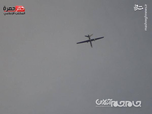 دستیابی ایران به تکنولوژی خاص جنگنده‌های روز دنیا/ «بکاو و بکش» با همکاری آنلاین پهپاد و سوخو ۲۲ سپاه+عکس