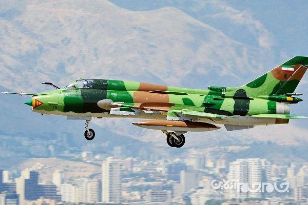 رکورد منحصربه فرد سپاه در میان ارتش‌های مهم جهان/ ایران چهارمین کشور دارای کروز هواپرتاب با برد ۱۵۰۰ کیلومتر +عکس