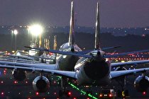 لوفتهانزا ۲۲ هزار نفر را اخراج میکند