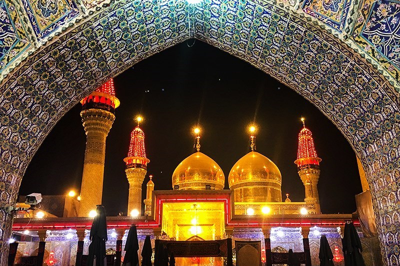 چرا امام جواد با دختر قاتل پدرش ازدواج کرد؟ چرا امام جواد با دختر قاتل پدرش ازدواج کرد؟